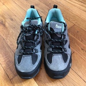 BearPaw shoes-womens